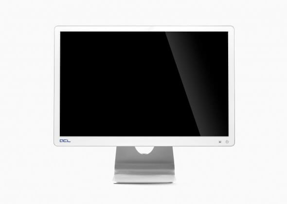Panel PC médical - OR-PC 24" 2
