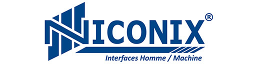 Logo partenaire Niconix