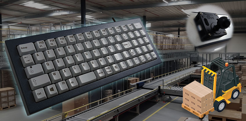 You are currently viewing Clavier NX5600 pour vos applications logistiques