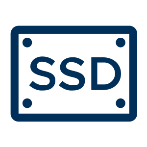 Récupération de données sur disque dur SSD